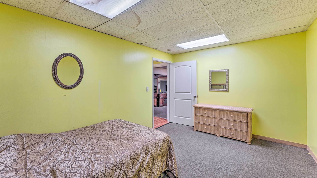 Photo of Bedroom in Rochelle