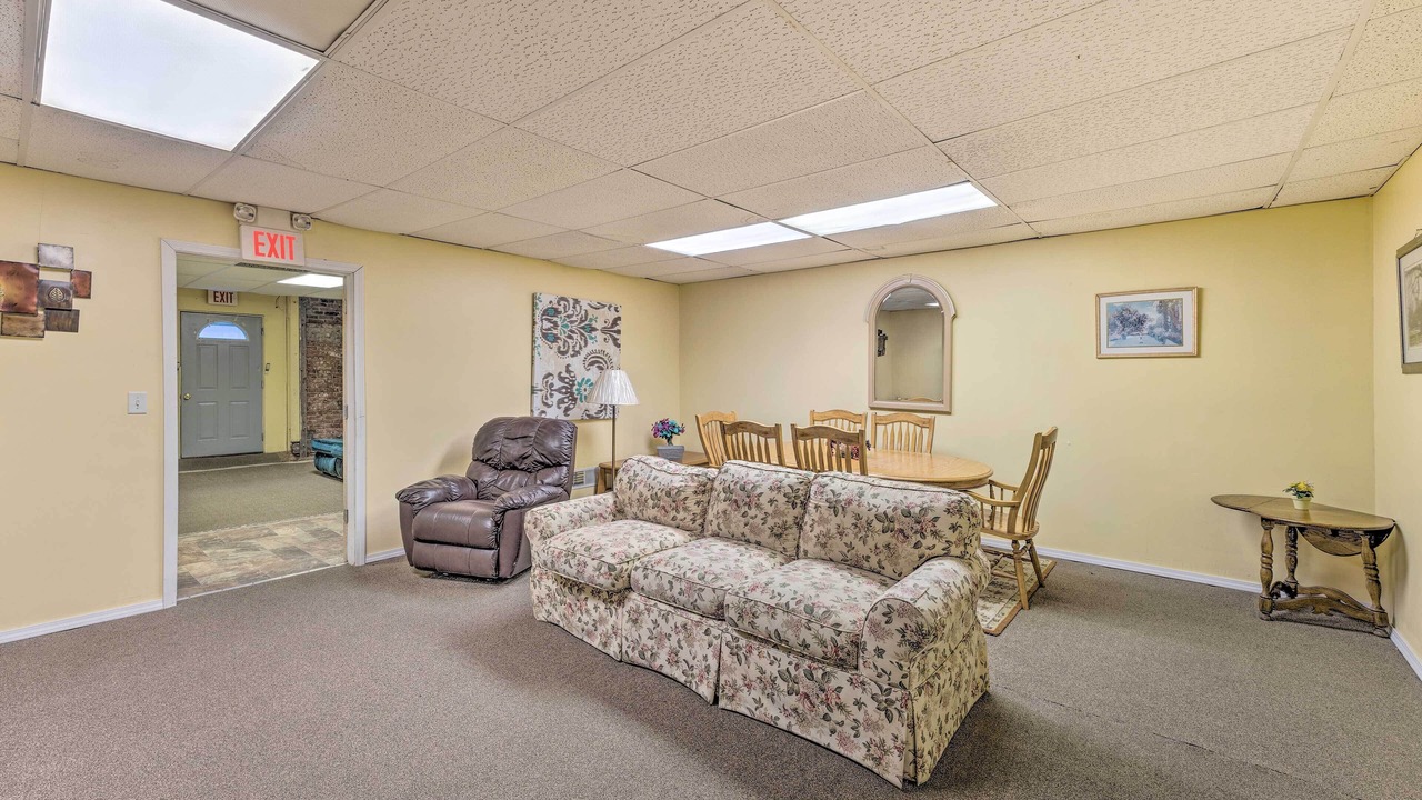 Photo of Livingroom in Rochelle