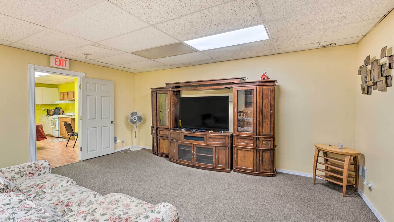 Photo of Livingroom in Rochelle