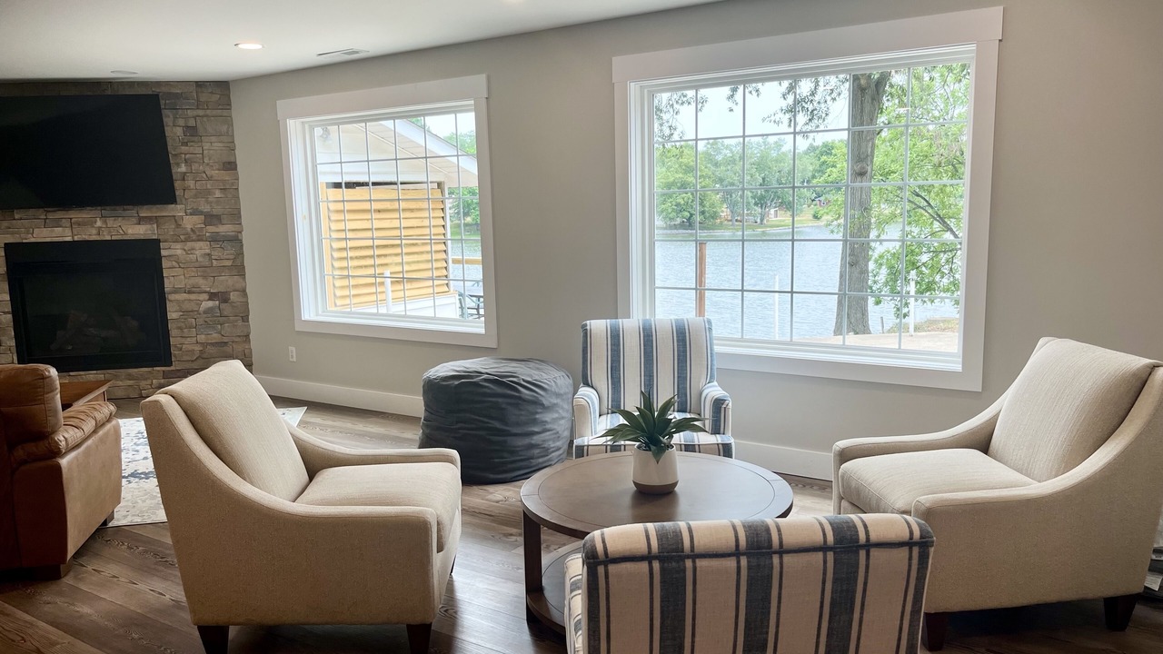 Photo of Bedroom in Dale