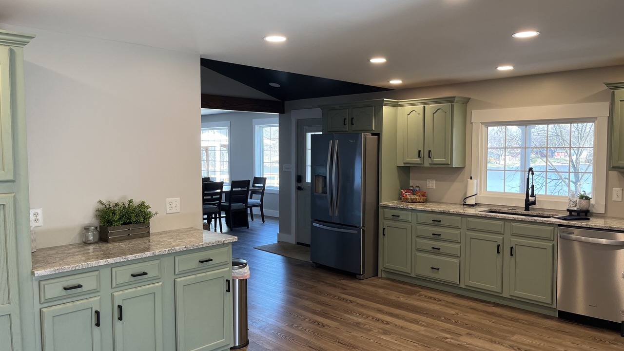 Photo of Kitchen in Dale