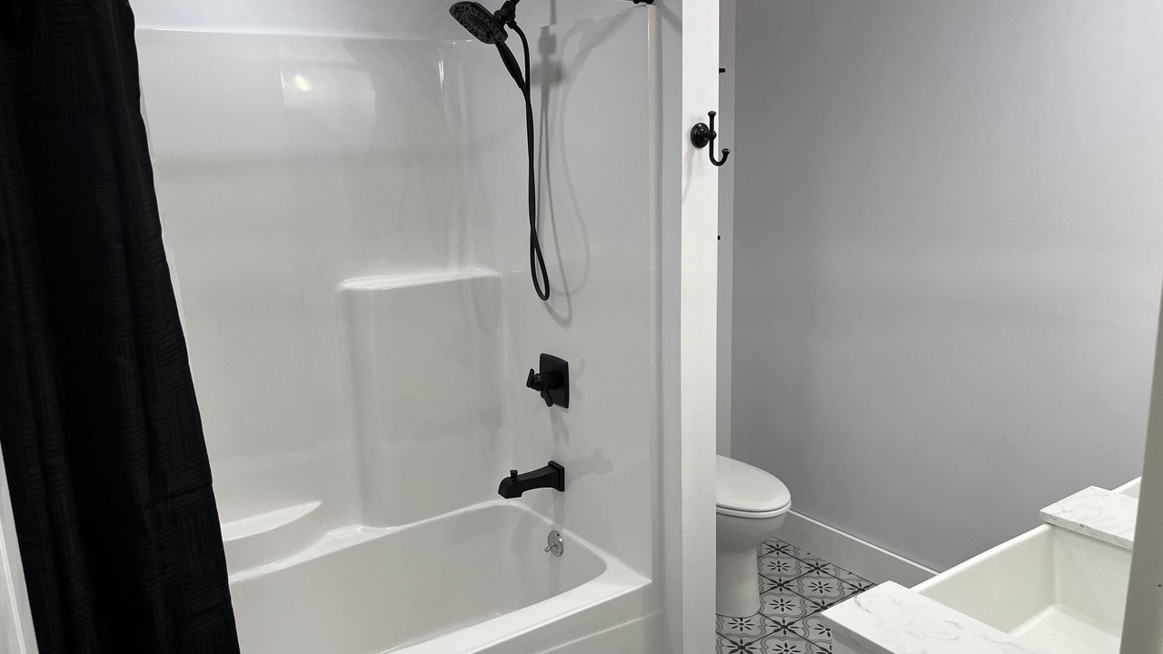 Photo of Bathroom in Dale