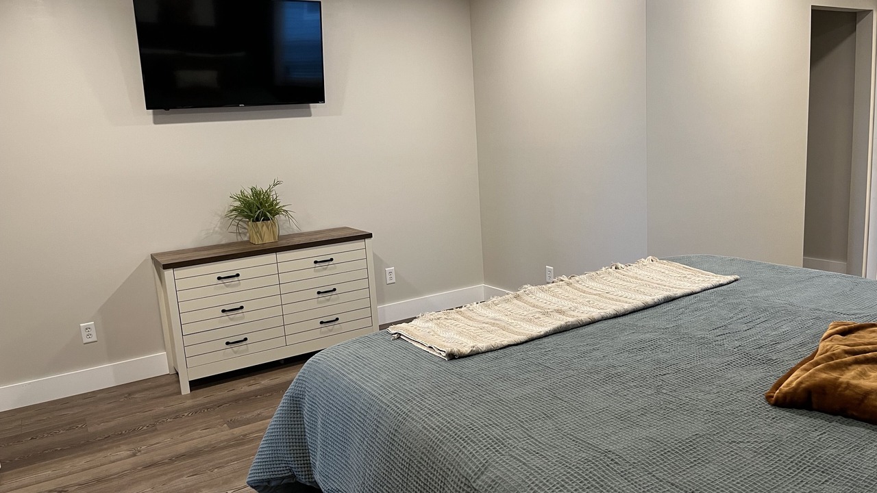 Photo of Bedroom in Dale