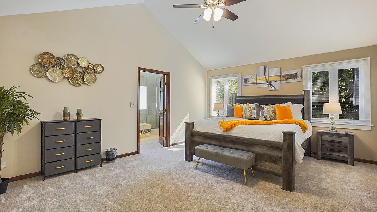 Photo of Bedroom in Naperville