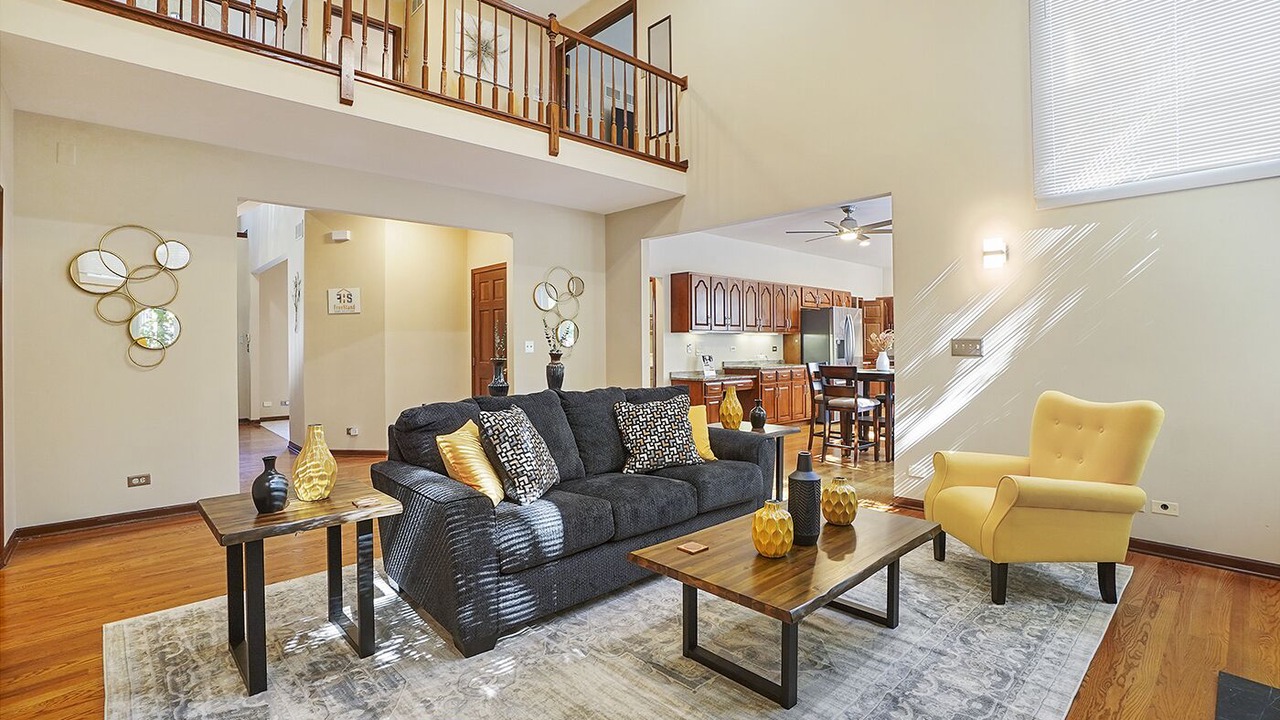 Photo of Livingroom in Naperville