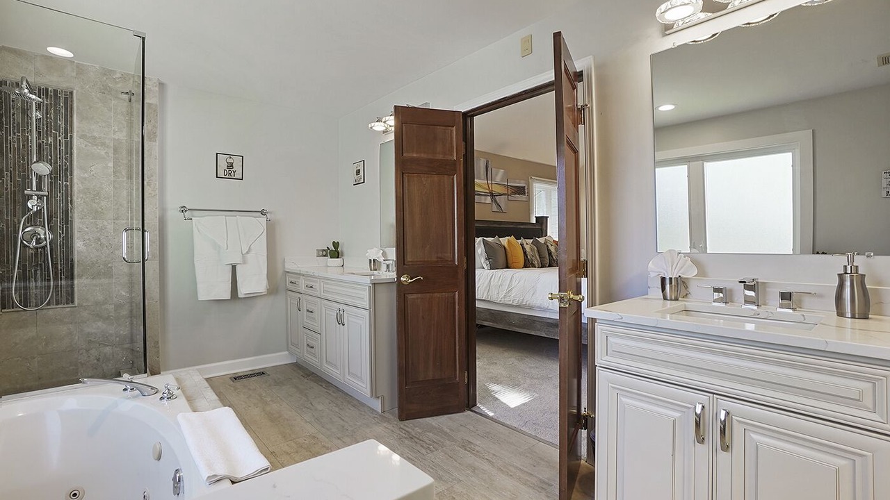 Photo of Bathroom in Naperville