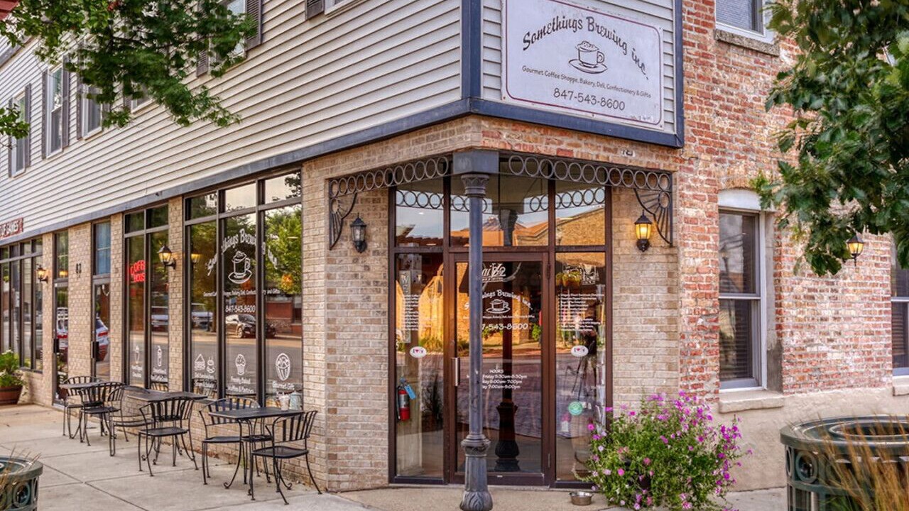Photo of Outdoor in Grayslake