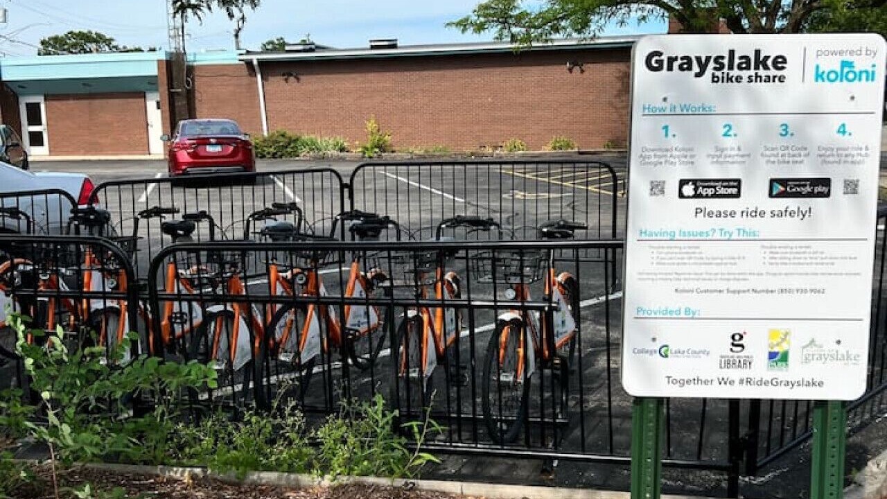 Photo of Outdoor in Grayslake