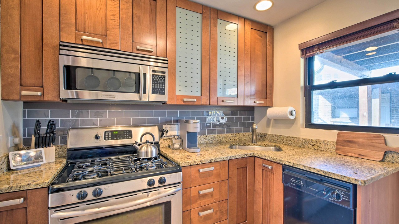 Photo of Kitchen in Rogers Park