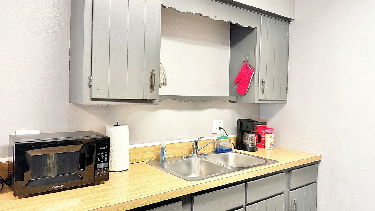 Photo of Kitchen in Aurora
