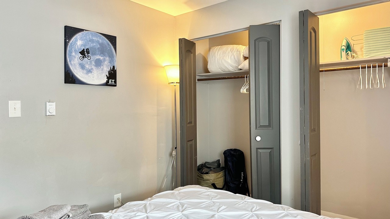 Photo of Bedroom in Aurora