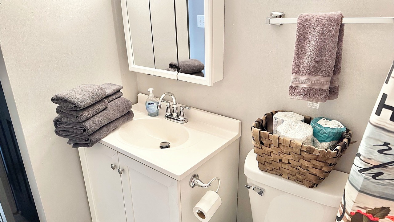 Photo of Bathroom in Aurora