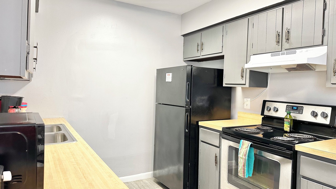 Photo of Kitchen in Aurora