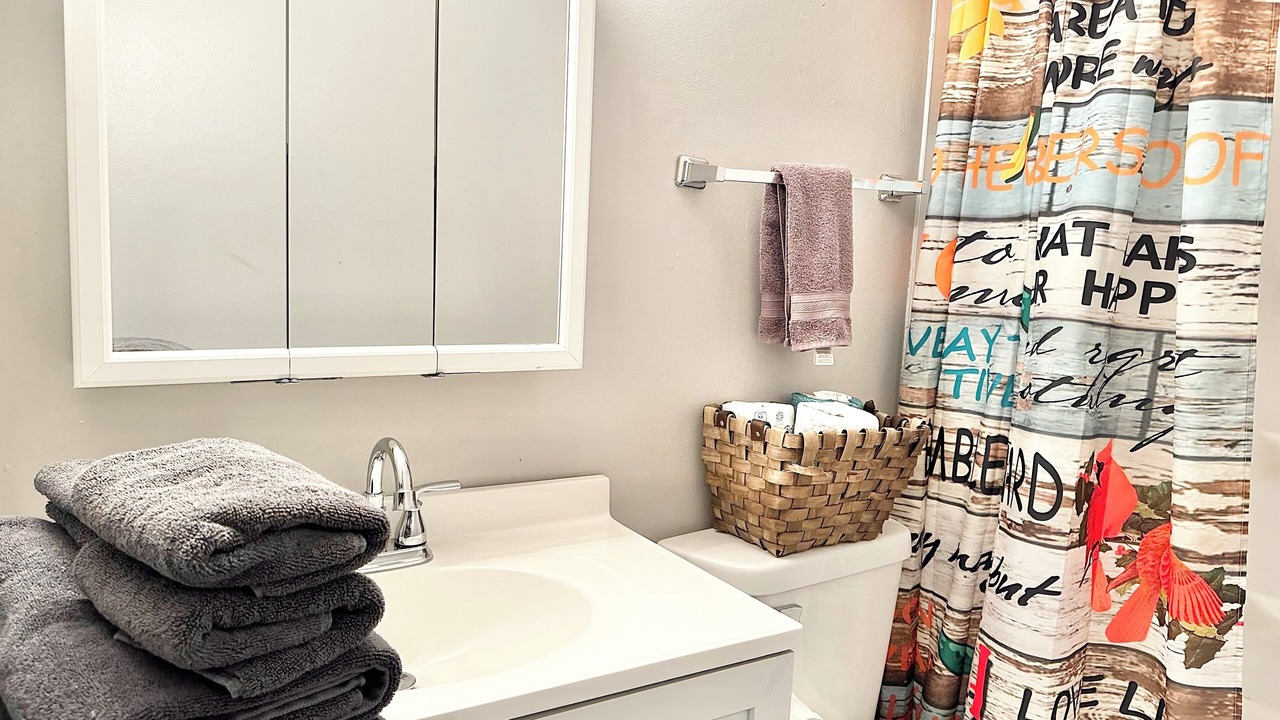 Photo of Bathroom in Aurora