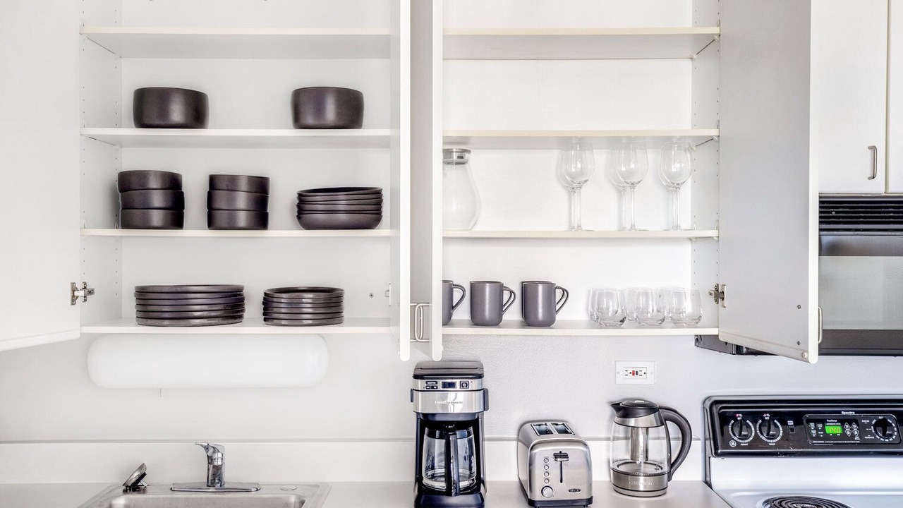Photo of Kitchen in Lake View East