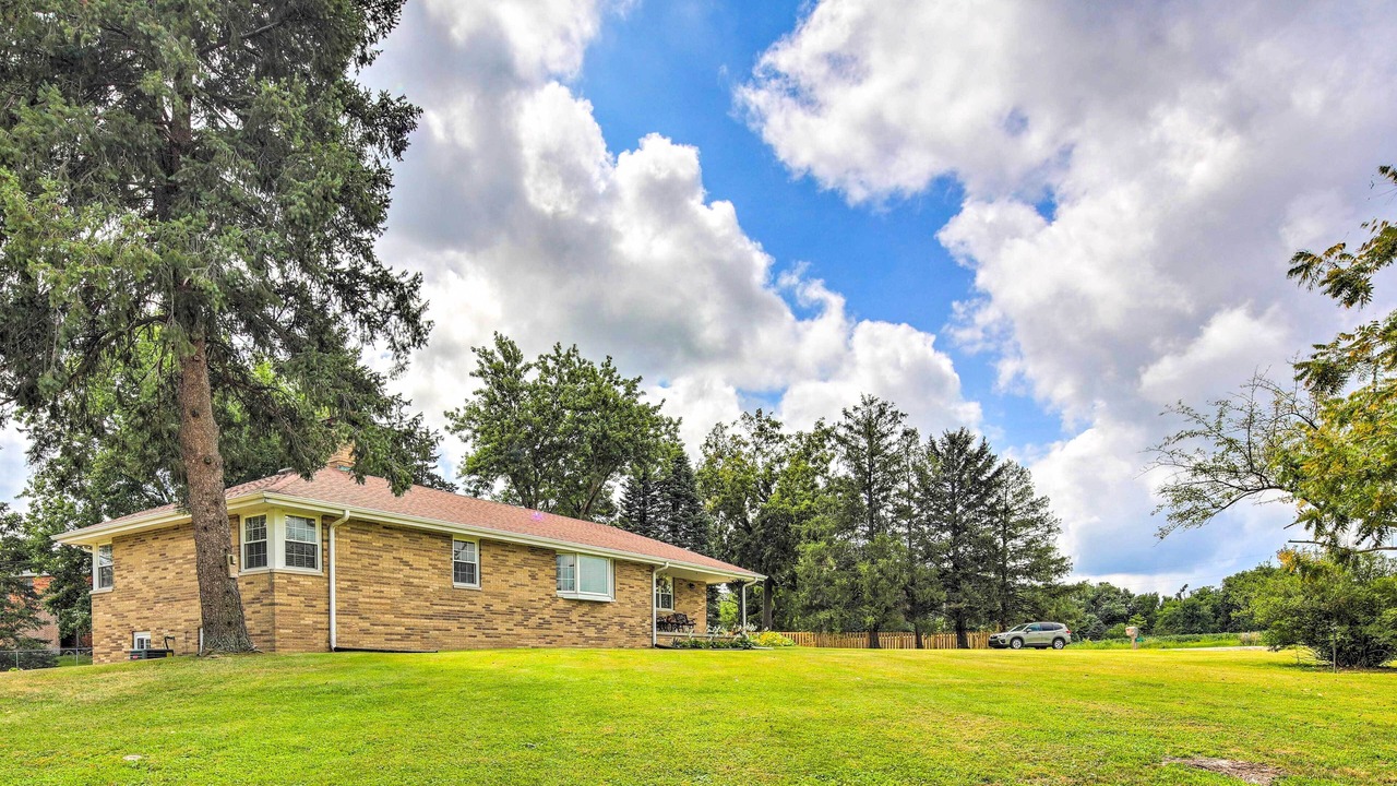 Photo of Outdoor in Lane
