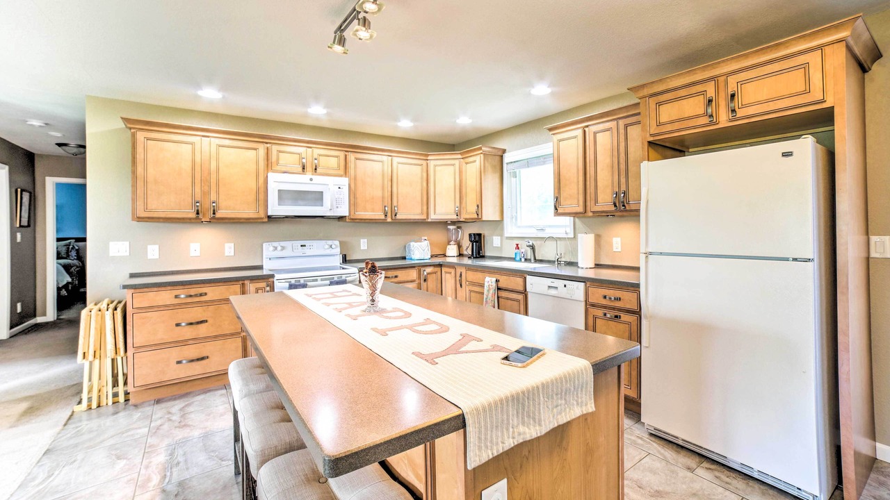 Photo of Kitchen in Lane