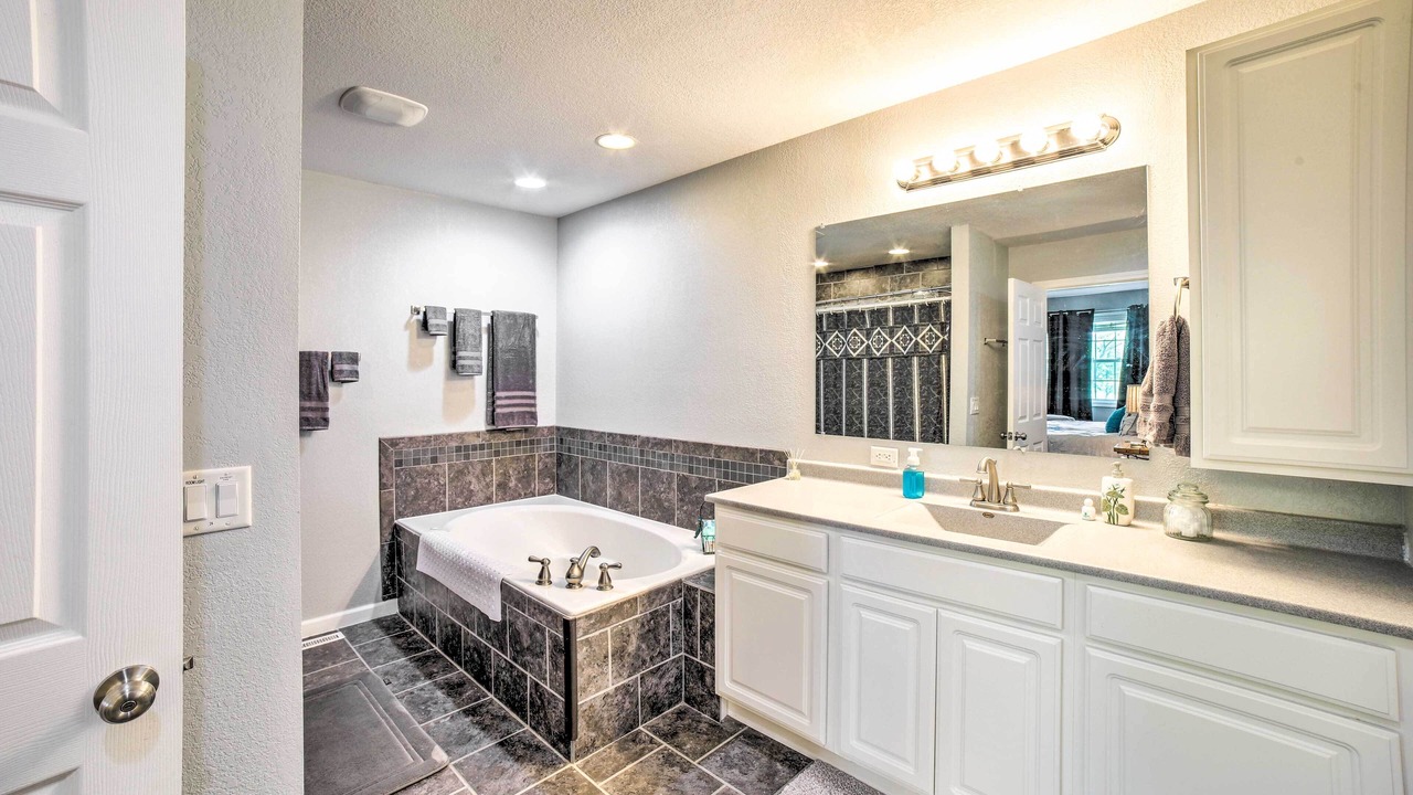 Photo of Bathroom in Lane