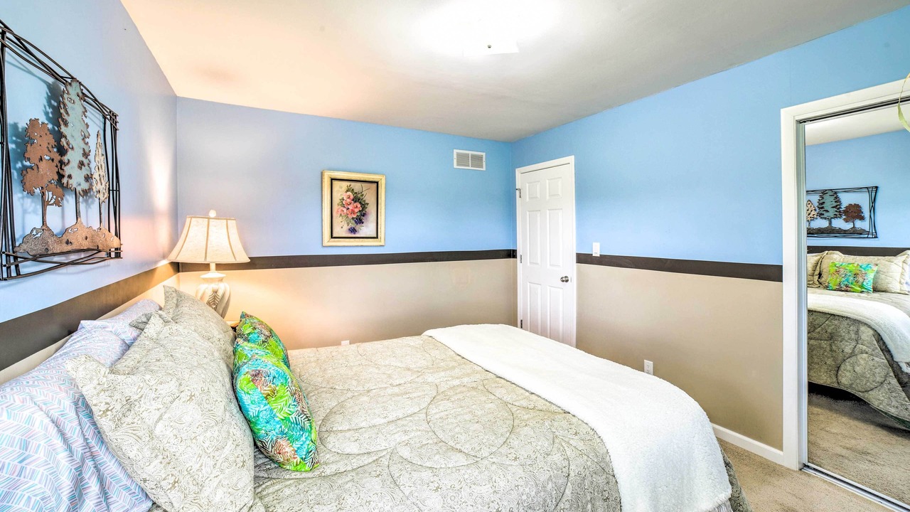 Photo of Bedroom in Lane