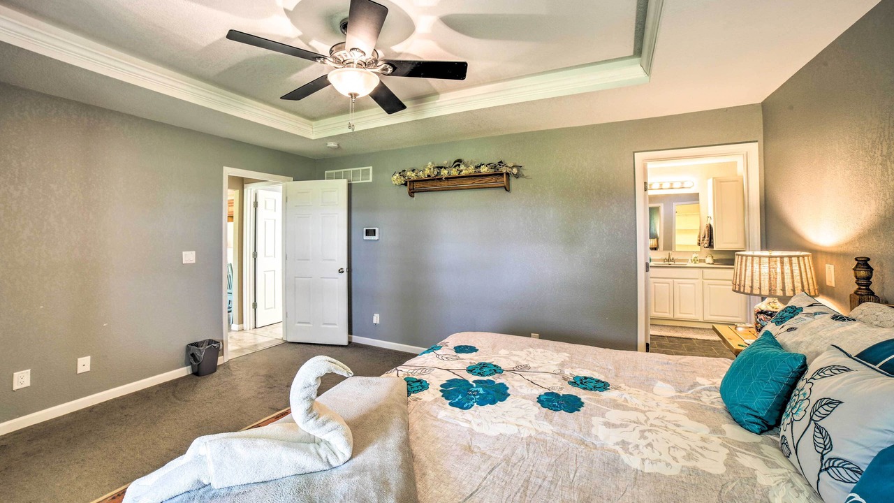 Photo of Bedroom in Lane