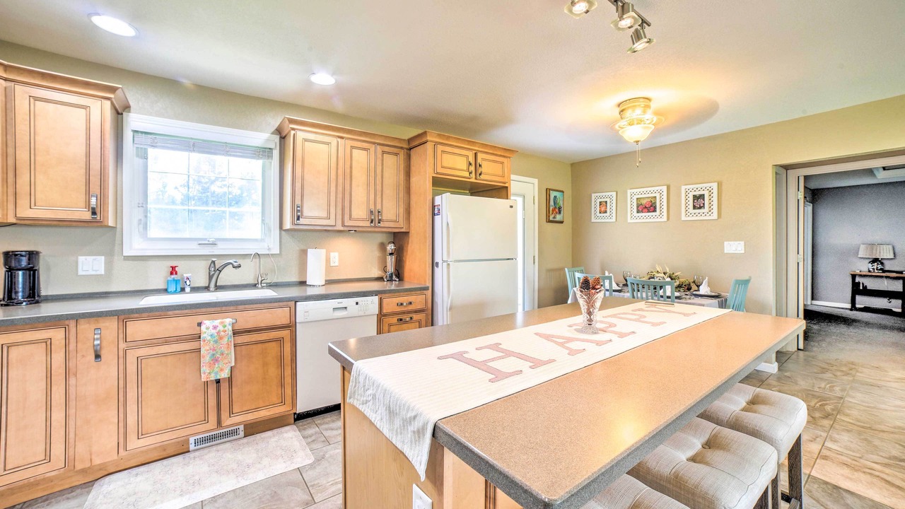 Photo of Kitchen in Lane