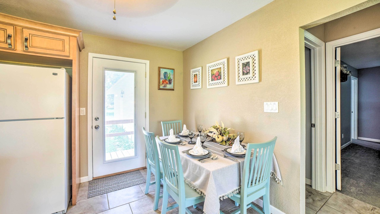 Photo of Livingroom in Lane