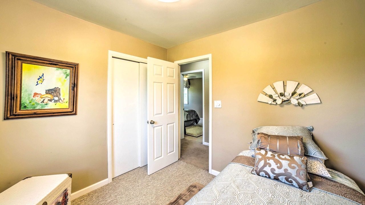 Photo of Bedroom in Lane