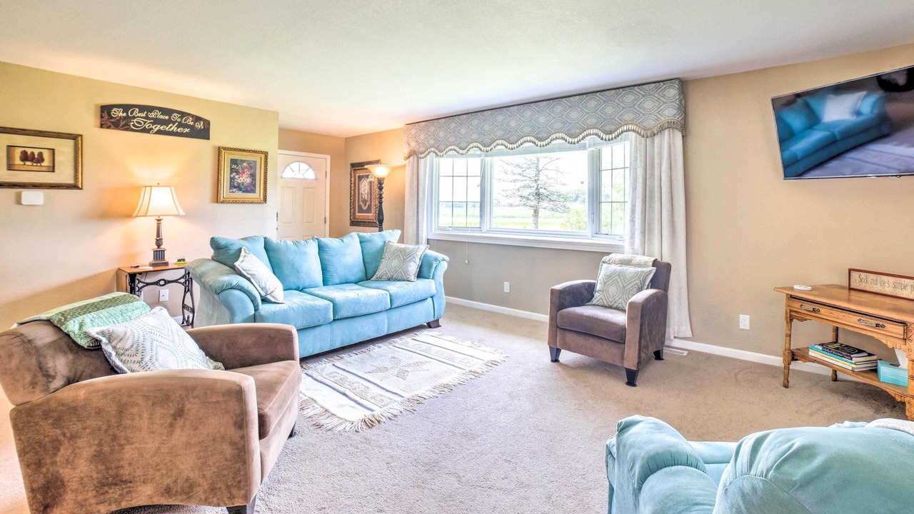 Photo of Bedroom in Lane
