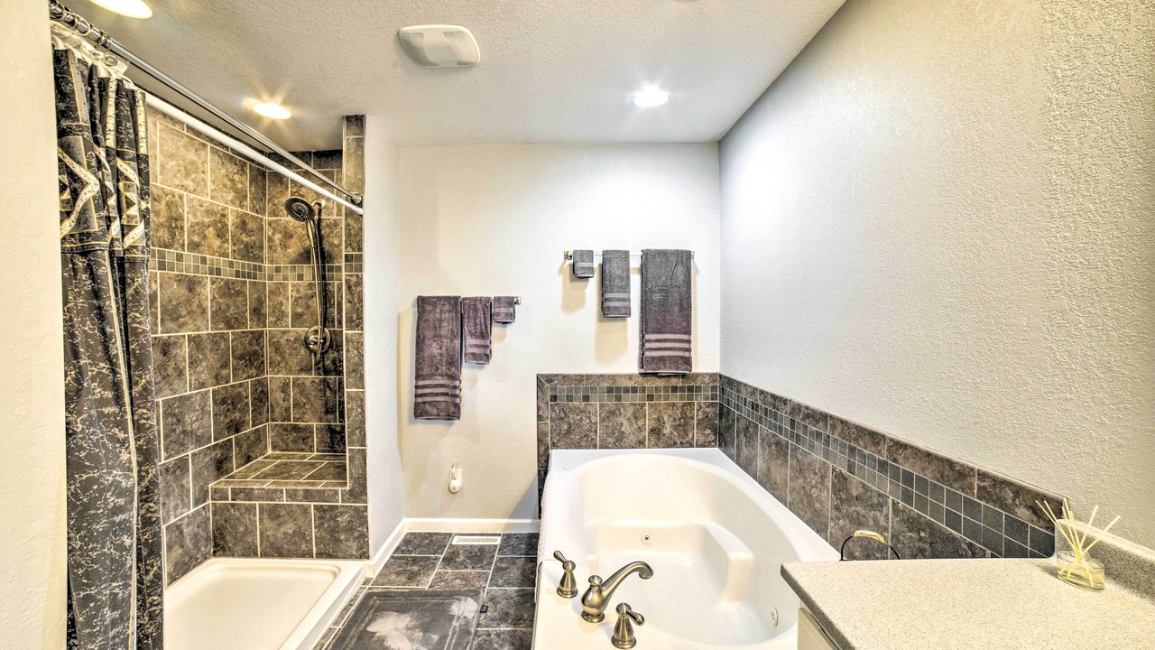 Photo of Bathroom in Lane