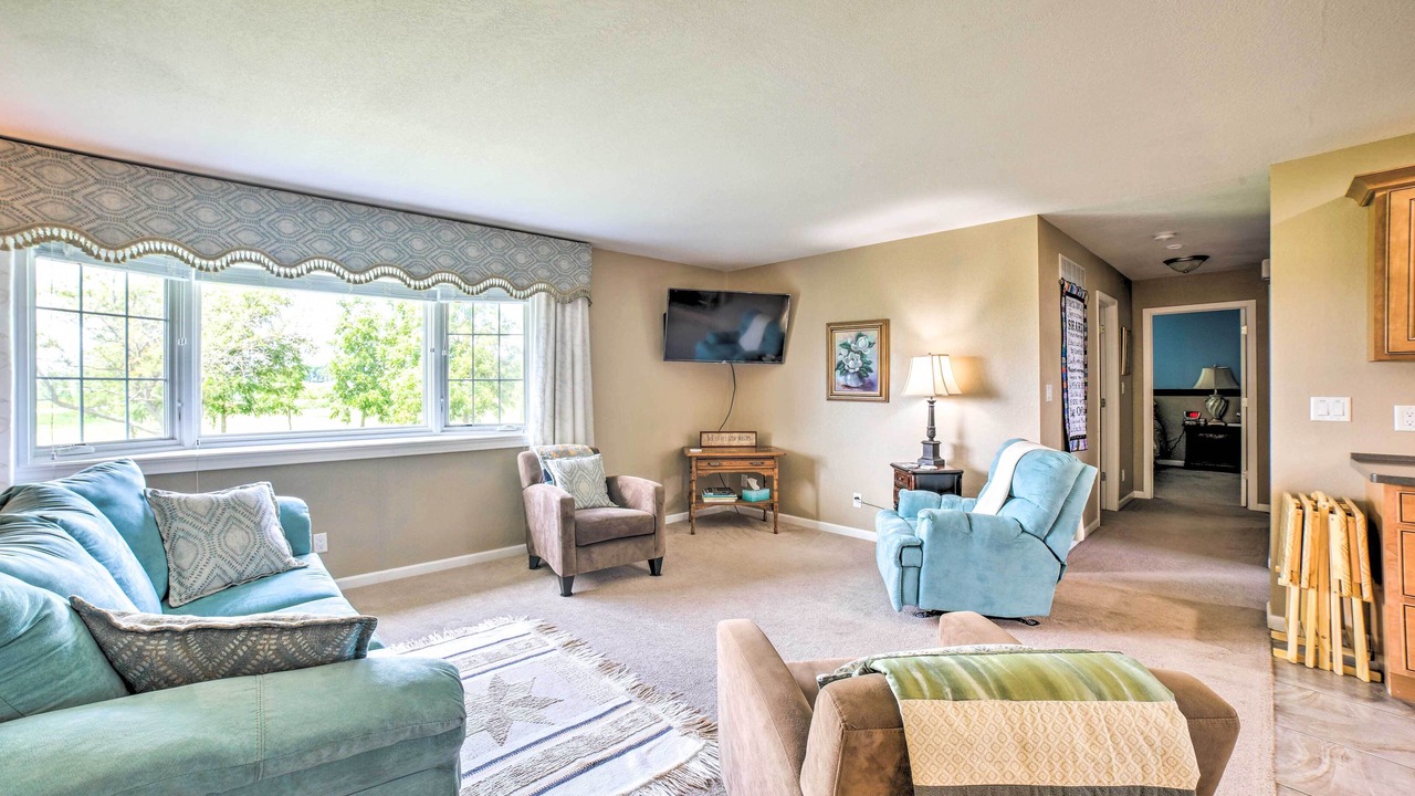 Photo of Livingroom in Lane