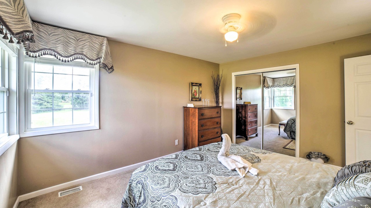Photo of Bedroom in Lane