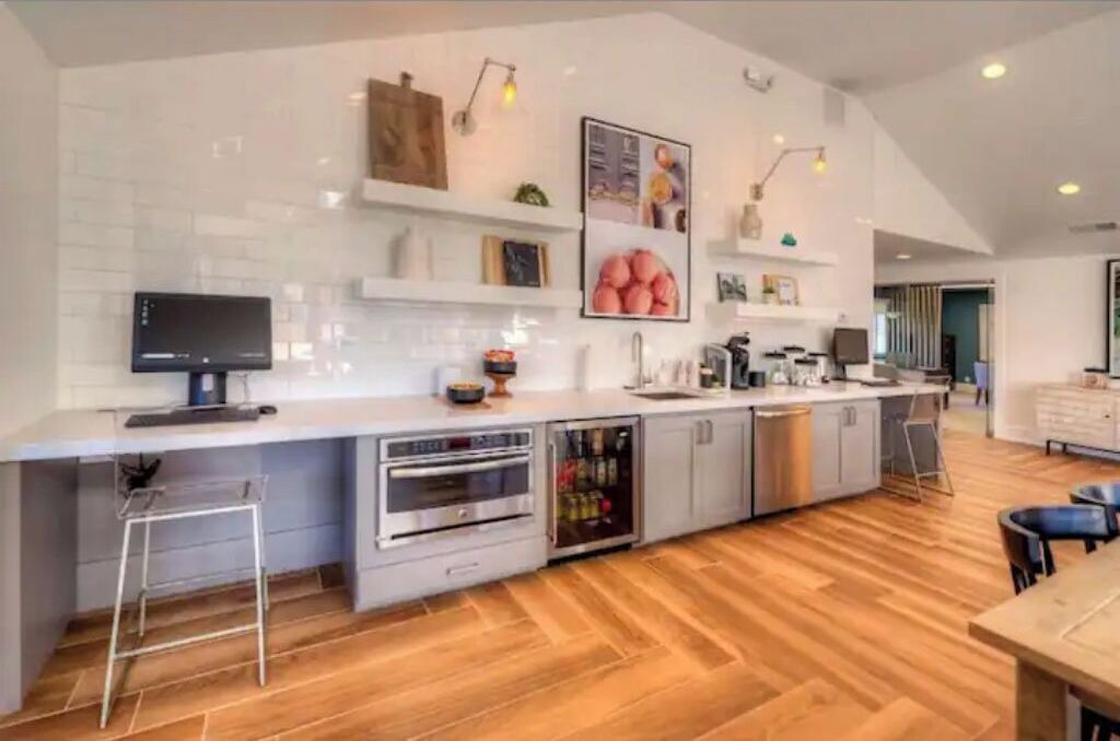 Photo of Kitchen in Naperville