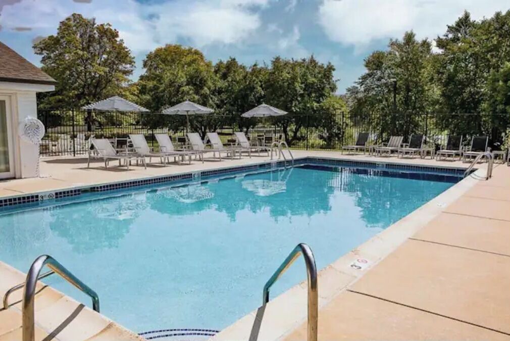 Photo of Outdoor in Naperville