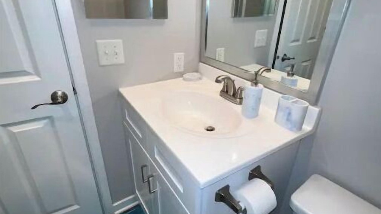 Photo of Bathroom in Naperville