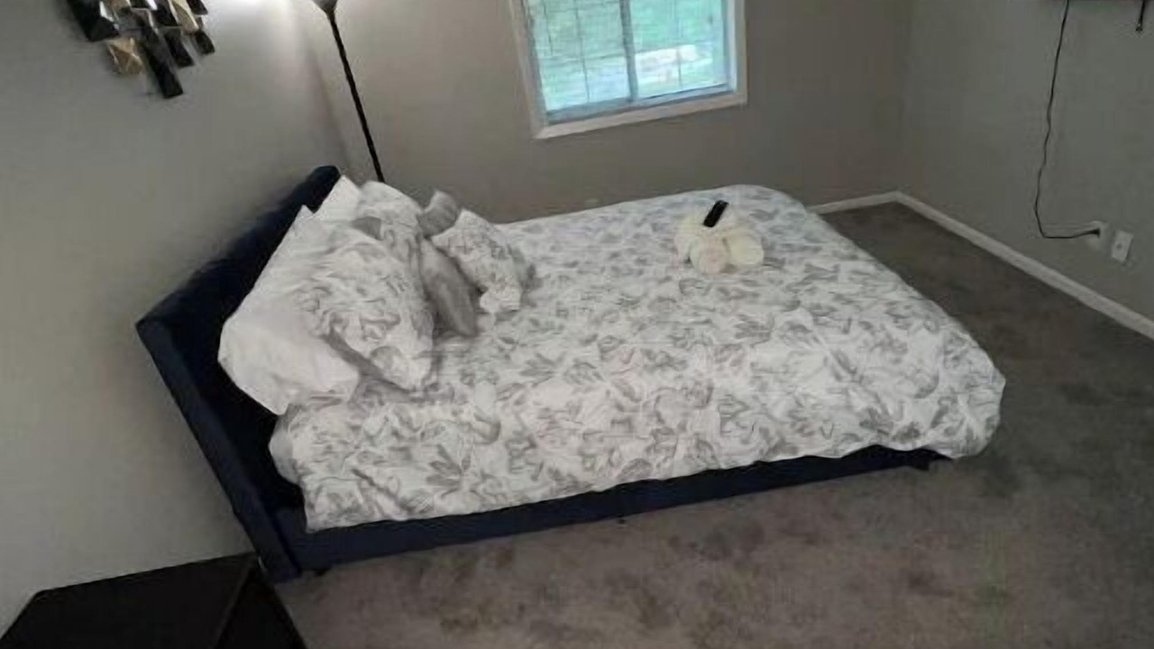 Photo of Bedroom in Naperville