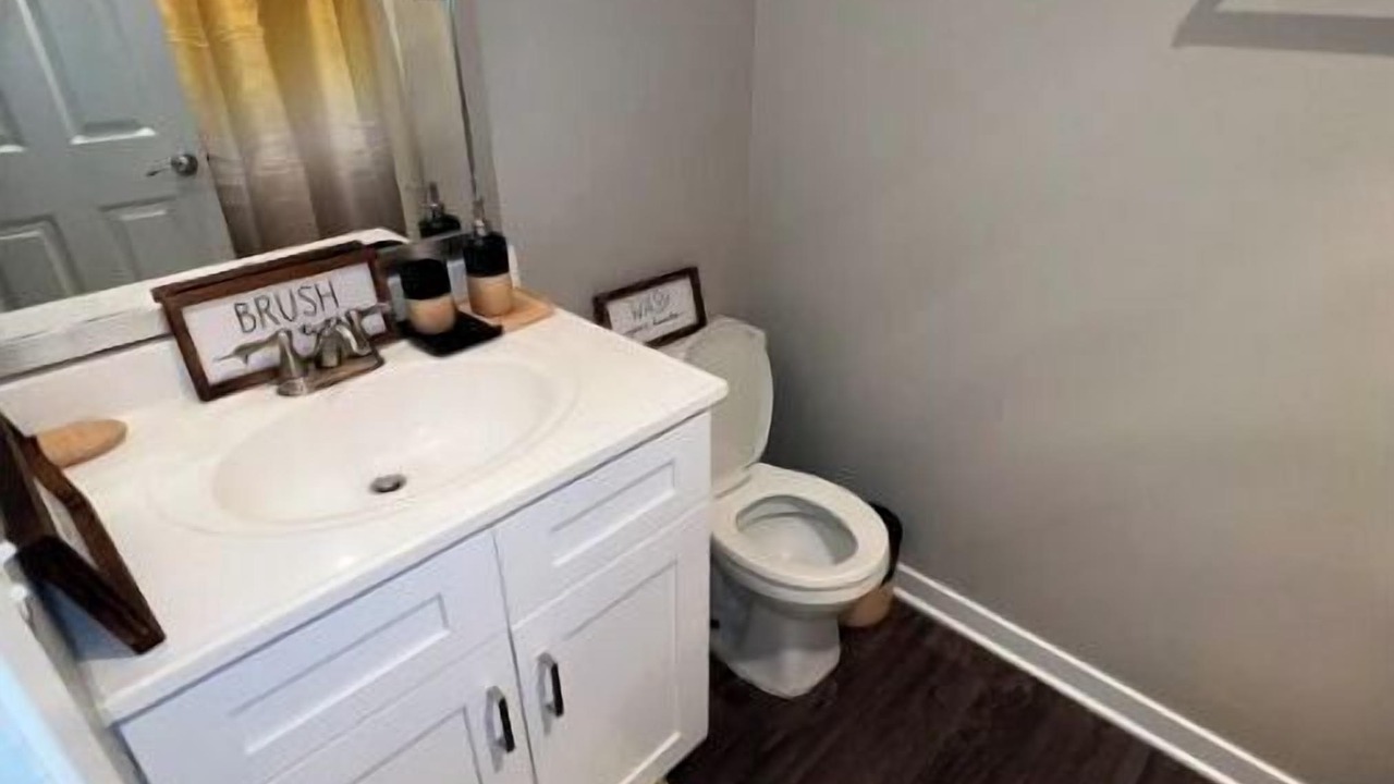 Photo of Bathroom in Naperville