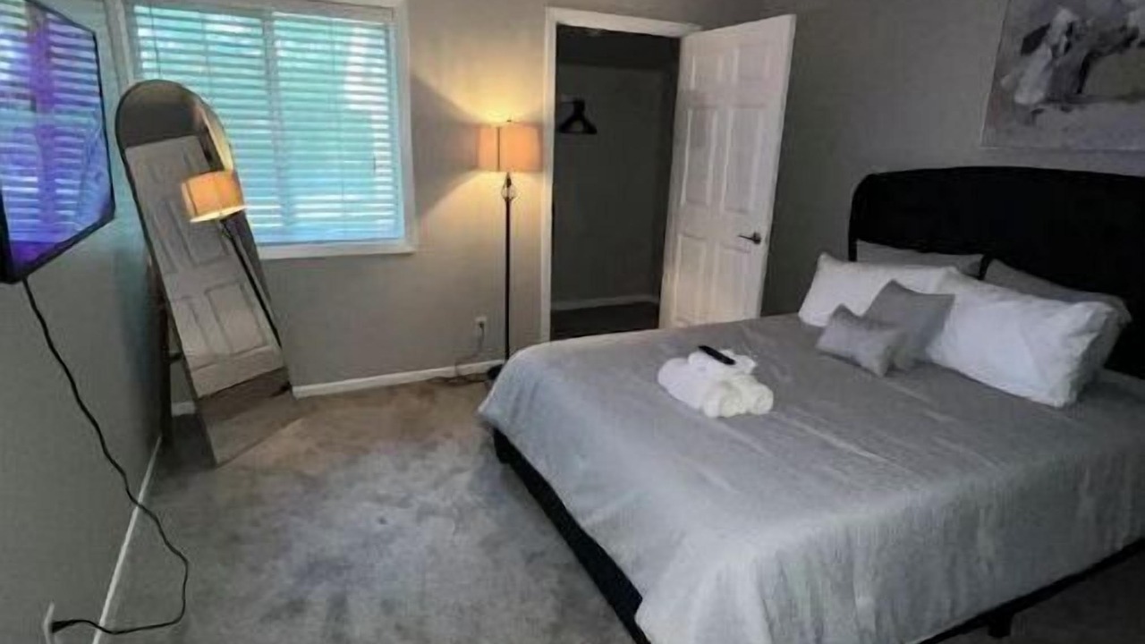 Photo of Bedroom in Naperville