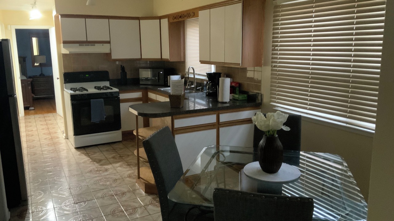 Photo of Kitchen in Chicago
