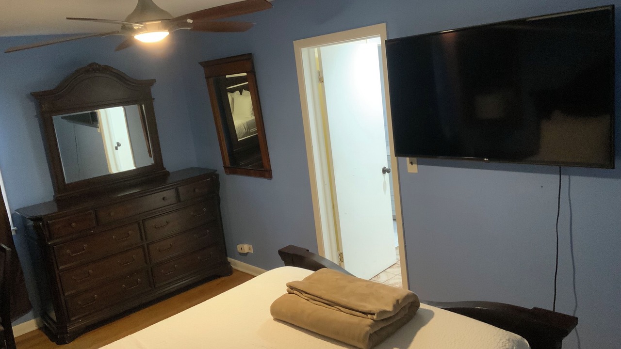 Photo of Bedroom in Chicago
