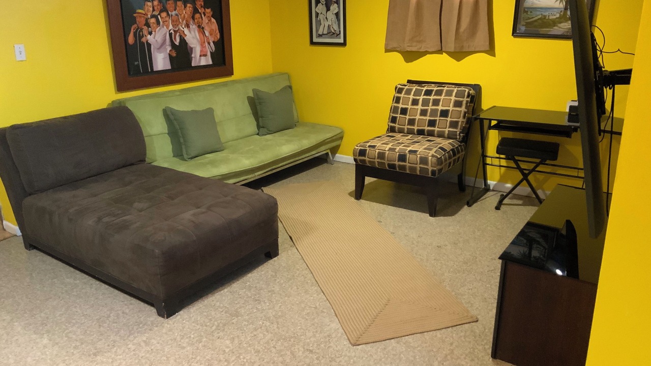 Photo of Livingroom in Chicago