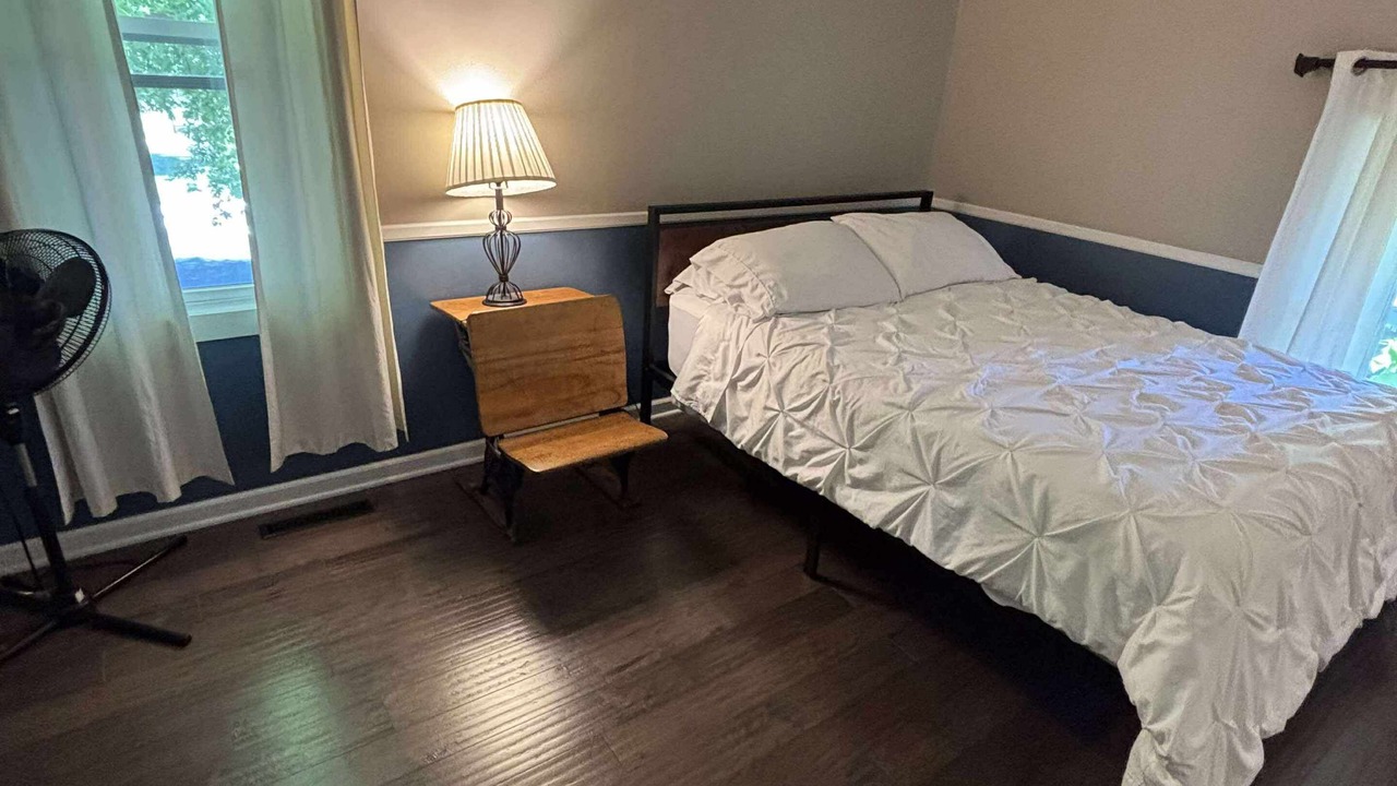 Photo of Bedroom in Huntley
