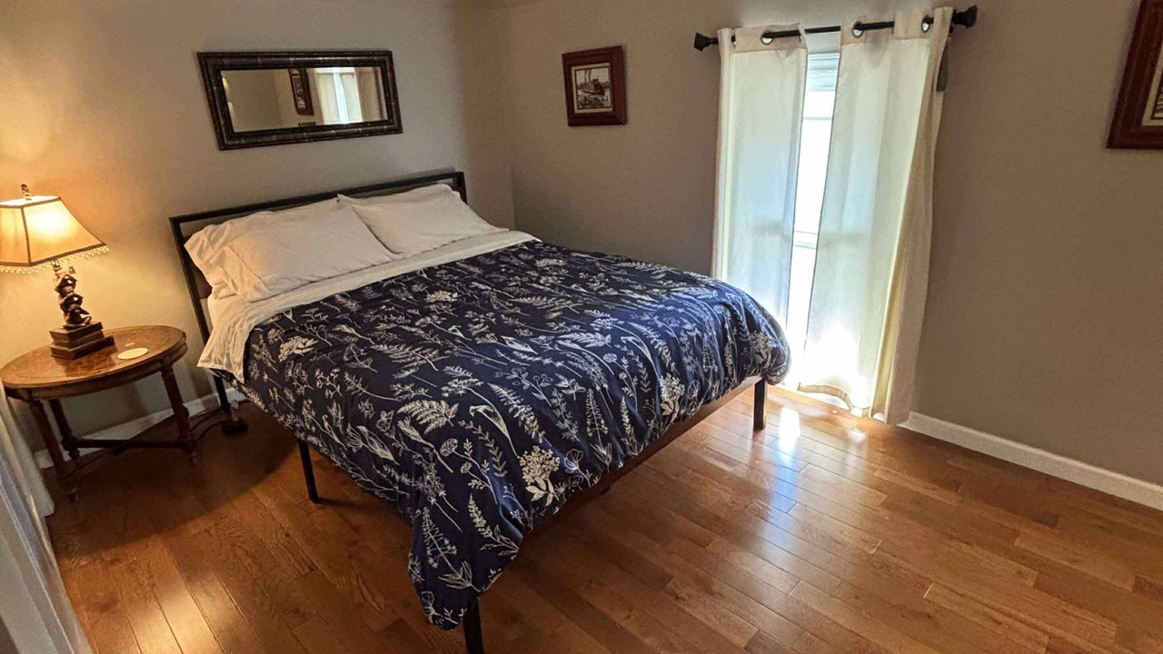 Photo of Bedroom in Huntley