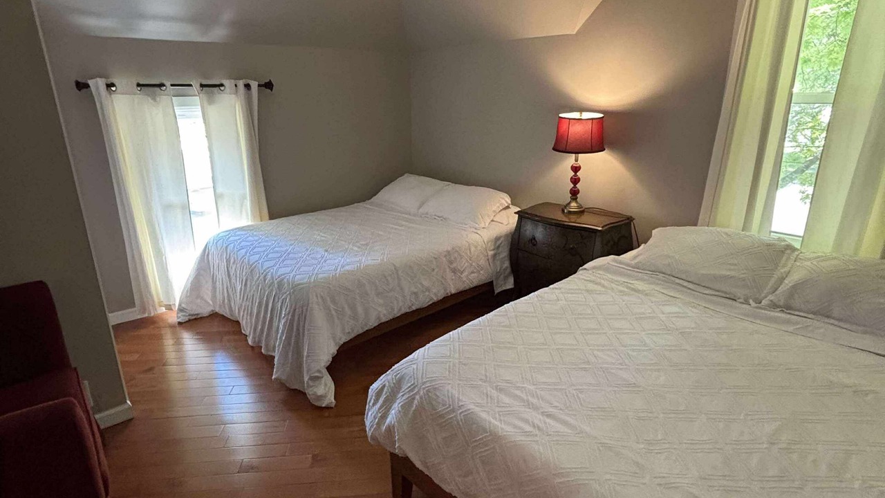 Photo of Bedroom in Huntley