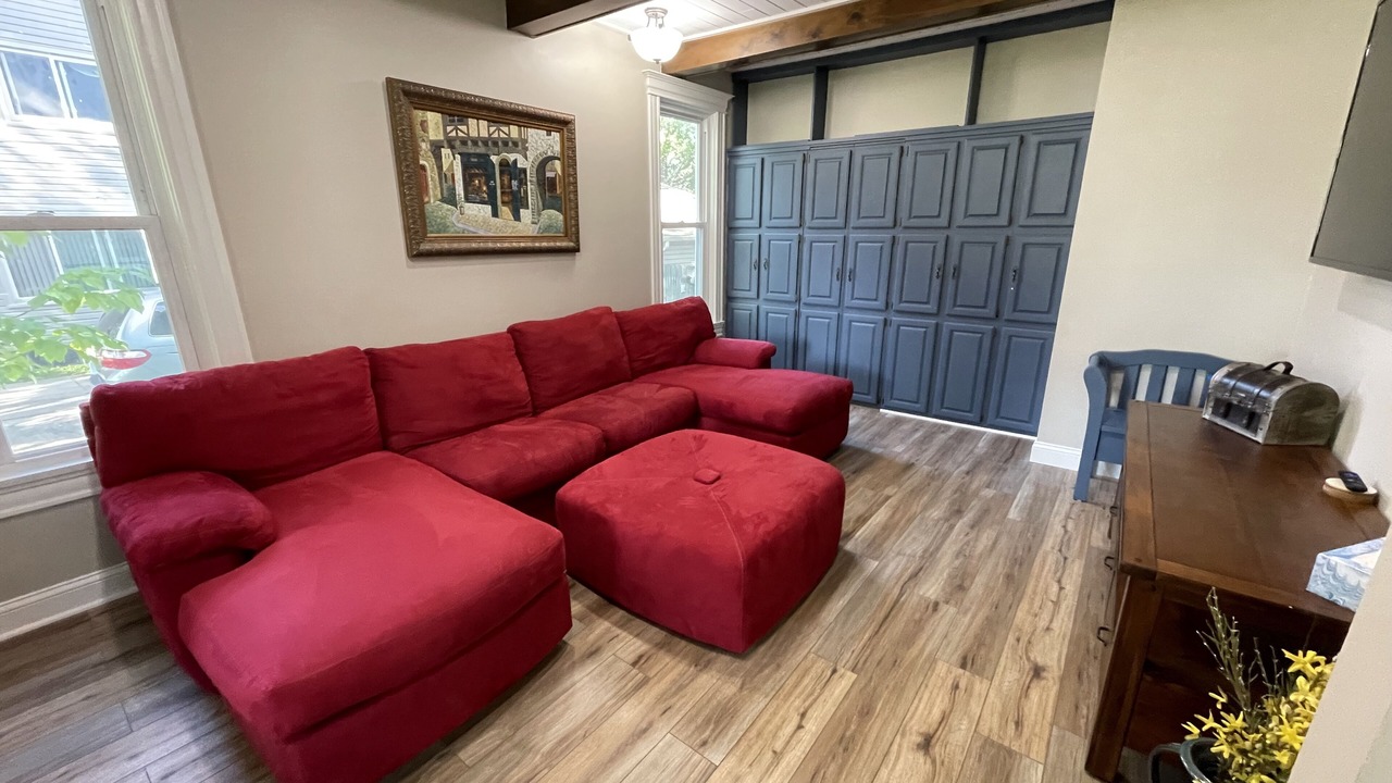 Photo of Livingroom in Huntley