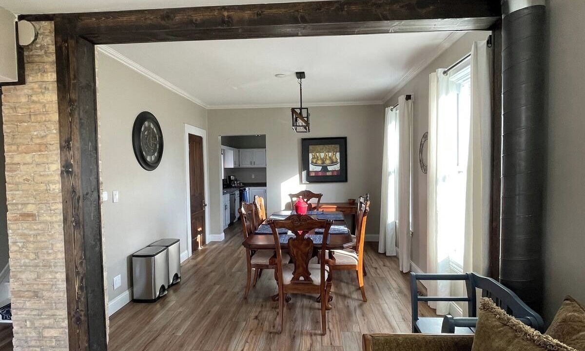 Photo of Livingroom in Huntley