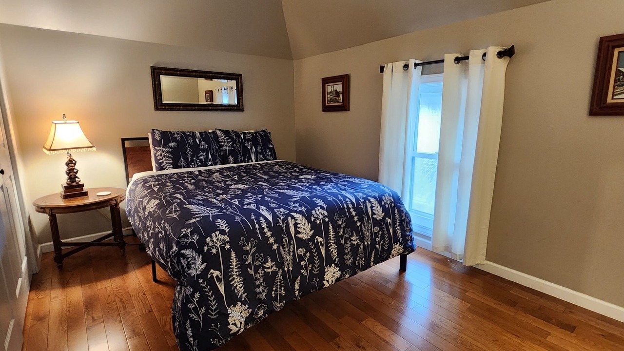 Photo of Bedroom in Huntley