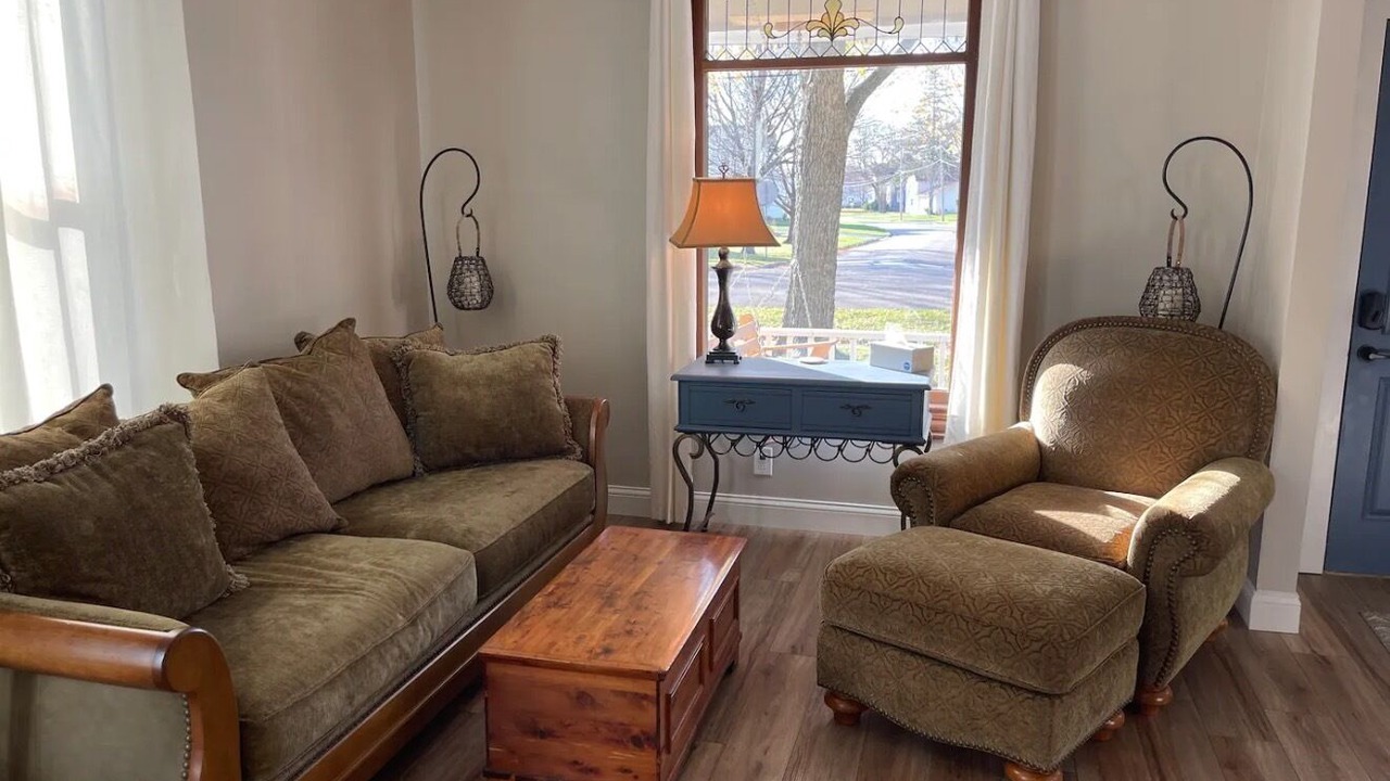 Photo of Livingroom in Huntley