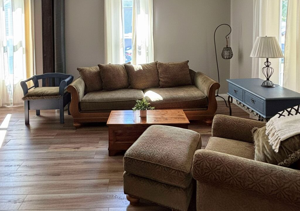 Photo of Livingroom in Huntley