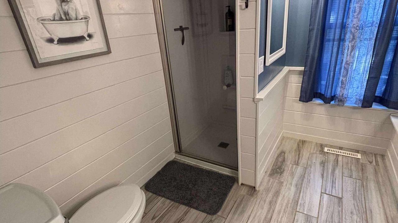 Photo of Bathroom in Huntley