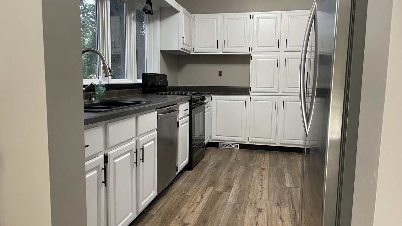 Photo of Kitchen in Huntley